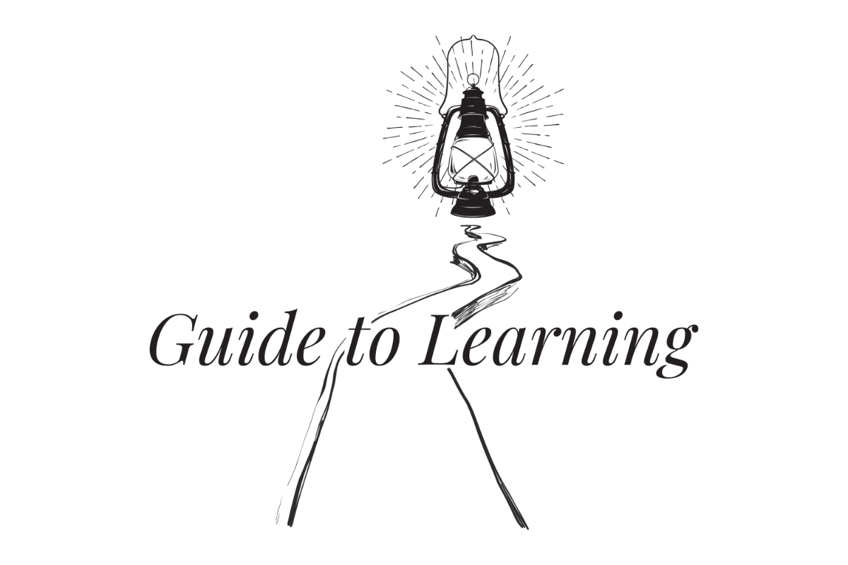 Guide to Learning