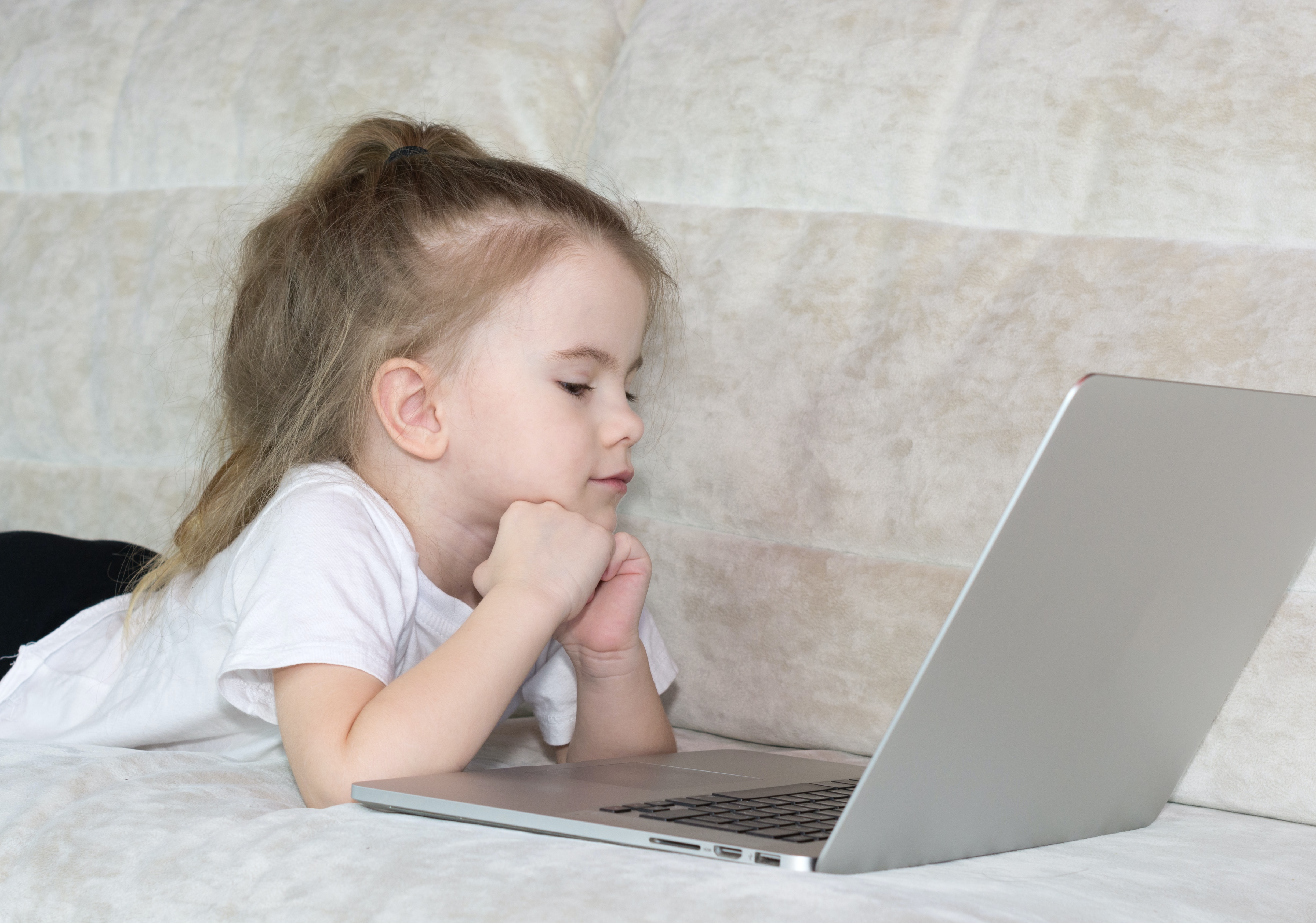 child online tutoring